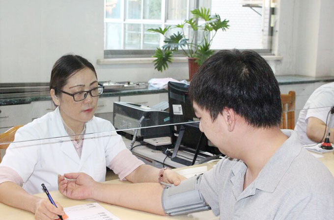 關(guān)心訂單更關(guān)心人，百聯(lián)用這項(xiàng)福利訴說(shuō)“人情味”