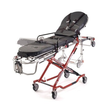 FERNO擔(dān)架 35X型上車(chē)擔(dān)架