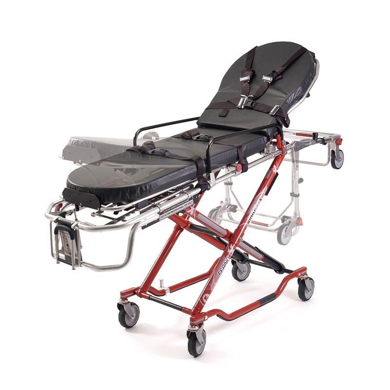 FERNO擔(dān)架 35X型上車(chē)擔(dān)架(圖2)