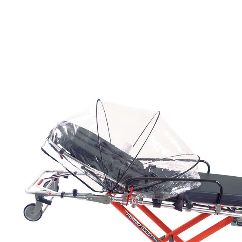 FERNO擔(dān)架 35X型上車(chē)擔(dān)架(圖6)